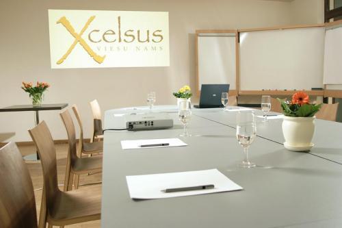 Xcelsus, Free Parking Hotel Ramava ภายนอก รูปภาพ